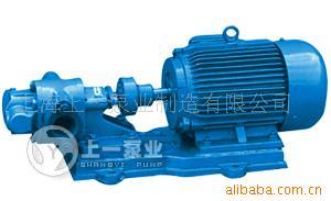 供应KCB齿轮式输油泵