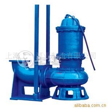 供应WQ、QW潜水式排污泵