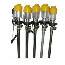 供应优质SB电动抽液泵