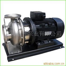 供应ZS型不锈钢卧式单级离心泵