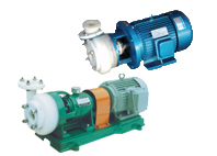 供应65FSB-40L氟塑料化工耐腐蚀泵_广东化工氟塑料耐腐蚀泵