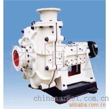 经销ZM系列高效耐磨渣浆泵