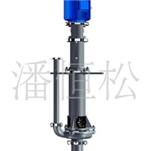 经销ZML系列高效耐磨立式渣浆泵