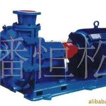 经销ZM系列耐磨高效渣浆泵