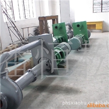 A【信誉保证品质服务】供应厂家推荐65ZML高效耐磨立式渣浆泵