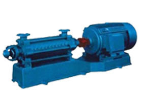 锅炉增压泵