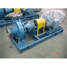 石油化工流程泵