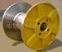 【专业品质】供应JH50-100工字轮优质金属工字轮金属线盘