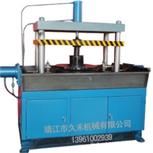 【专业品质】供应JB25-160冲压线盘卷边机品牌自动卷边机