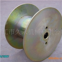 【专业品质】供应单层高速线盘厂家必备工字轮平板调整线盘