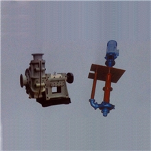 江苏靖江龙耐泵业直销ZM/ZML渣浆泵（图）双泵壳直接驱动