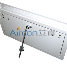 【实拍多图】热销余压阀风阀