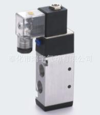 优质二位五通电磁阀2521-08、TG2521-08、ST2521-08