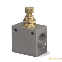 厂家直销单向节流阀KLA-L40、KLA-L50、KLA-L15、KLA-L25