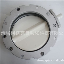 威埃姆（WAM)V2FS-200SN粉体专用蝶阀搅拌站蝶阀气动蝶阀