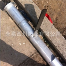 卸油防溢阀，油气回收卸油防溢阀，厂家直销