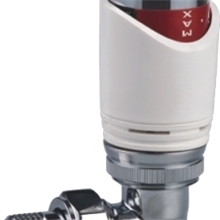 供应铜制散热器配件，排气阀和暖气阀KDL-811抛光镀镍