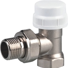 供应铁制散热器配件,暖通之类恒温阀KDL831批发