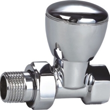 供应专用高品质暖气阀，散热器配件等