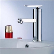 超特惠特价秒杀39元时尚小皇帝面盆龙头冷热洗脸盆水龙头单孔