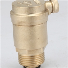 供应洁泉排气阀DN15-DN324分-1寸2诚招各地代理商