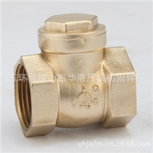 卧式止回阀大型诚招各地代理商