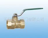 供应铜阀门铜球阀216中型球阀