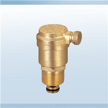 优质排气阀奥华阀门排气阀