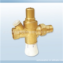 优质阀门优质补水阀奥华阀门型号DN15自动补水阀