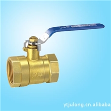 【秀辉阀门】秀辉2008型双重密封铜球阀【烟威总代理】