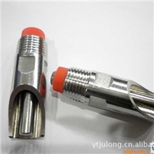 【秀辉阀门】烟威总代理经销批发养殖场专用铜不锈钢猪咀