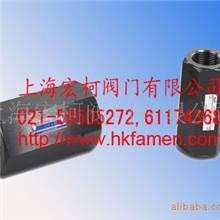 供应S20A单向阀管式单向阀螺纹单向阀液压阀直通式单向阀