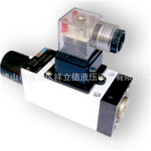 柱塞式压力继电器HED4系列压力开关