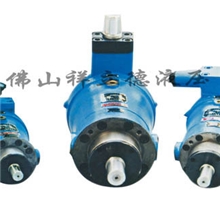 邵阳维克/启东宏达*MCY14-1B系列定量轴向柱塞泵液压泵油泵