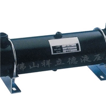 OR多管系列油压冷却器OR-601001502503506008001000