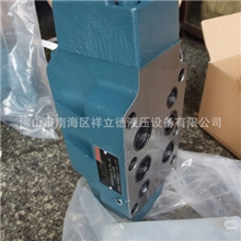 金海JINHAI4WEH25G6X/E/PO电液换向阀方向阀带弹簧