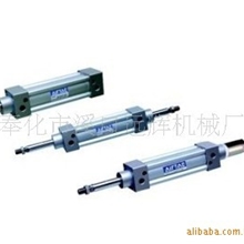 亚德客SISIDSIJ系列标准气缸AR气源件单向阀机械阀K23JC3-L6