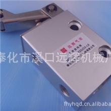 供应机械阀K23JC3-L3K23JC3-L6K23JC3-L8机控阀二位三通