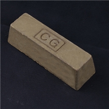 黄蜡（手抛蜡）不锈钢金属抛光