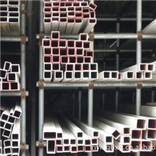 铁铬铝电热合金不锈钢管厂