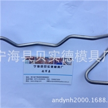 三维不锈钢弯管