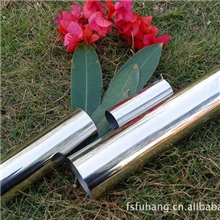 佛山不锈钢管厂家国标304不锈钢管佛山304不锈钢装饰管制品管