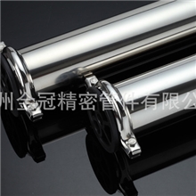 温州不锈钢膜壳4040