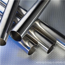 厂家直销高精度不锈钢管