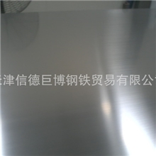 太钢1Cr18Ni9Ti不锈钢板拉丝贴膜321不锈钢板厂家直销