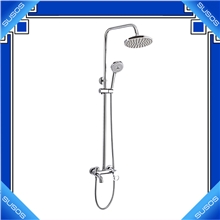 水暖城卫浴厂家全铜淋浴花洒一手货源诚招代理88004