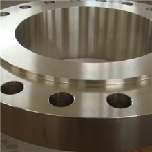 专业生产不锈钢法兰来图定制