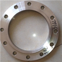 供应不锈钢美标带颈平焊法兰