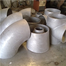 不锈钢管件不锈钢弯头三通