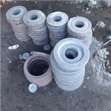 优质供应不锈钢锻打毛坯304316L